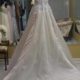 Michaelangelo Size 4 Wedding Gown